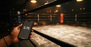 Boxing Betting Odds 2026 — UK Markets, Prices and Margins Explained