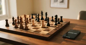 Chess Betting Odds 2026 — Where to Bet and How Prices Are Built
