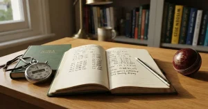 Cricket betting tips — what builds a prediction and what it costs