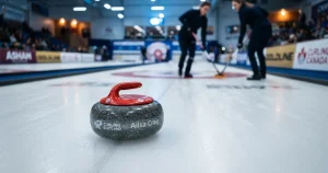 Curling betting tips and odds guide for Great Britain 2026