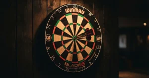 Darts betting odds in Great Britain for 2026: prices, margin and the book