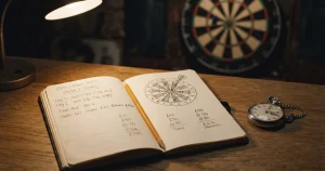 Darts Betting Tips Guide 2026 — Markets, Value and Bankroll Discipline