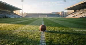 Football betting odds compared across UK bookmakers 2026
