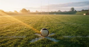 Gaelic football betting odds explained for UK punters in 2026