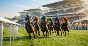 Horse Racing Betting Odds in Great Britain: Markets, Margins and Where to Bet