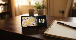 NASCAR Betting Odds 2026 — UK Bookmakers, Markets & Cup Series