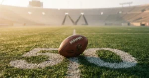 Online American Football Betting 2026 — Licensed UK Sites, Markets & Odds