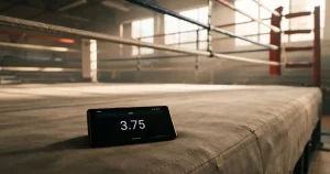 Boxing Betting Sites UK 2026 — Where Punters Place Their Wagers