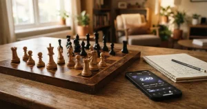 Online Chess Betting 2026 – Markets, Bookmakers and How Odds Are Built