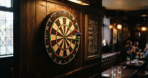 Online darts betting 2026 – UK bookmakers, odds and offers explained