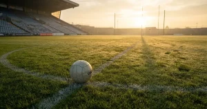 Online Gaelic football betting 2026 — bookmakers, markets and how odds work
