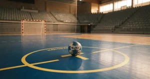 Online handball betting in the UK 2026