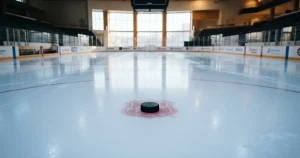 Online ice hockey betting 2026 — what licensed UK bookmakers offer
