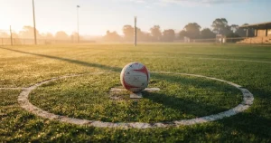 Online Netball Betting 2026 — UK Sites, Markets and How the Odds Work