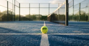 Online padel betting in Great Britain 2026 — markets, bookmakers, prices