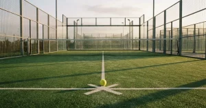 Padel betting tips in 2026 — how to build a prediction from the odds